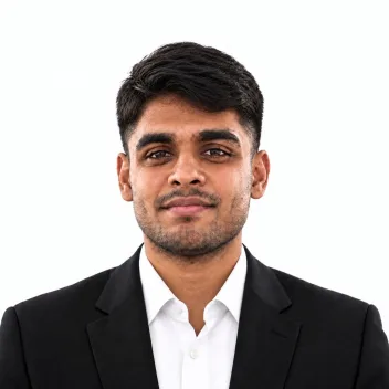 Dharanee Dharan