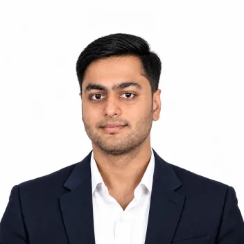 Jagdish Kumar Panda